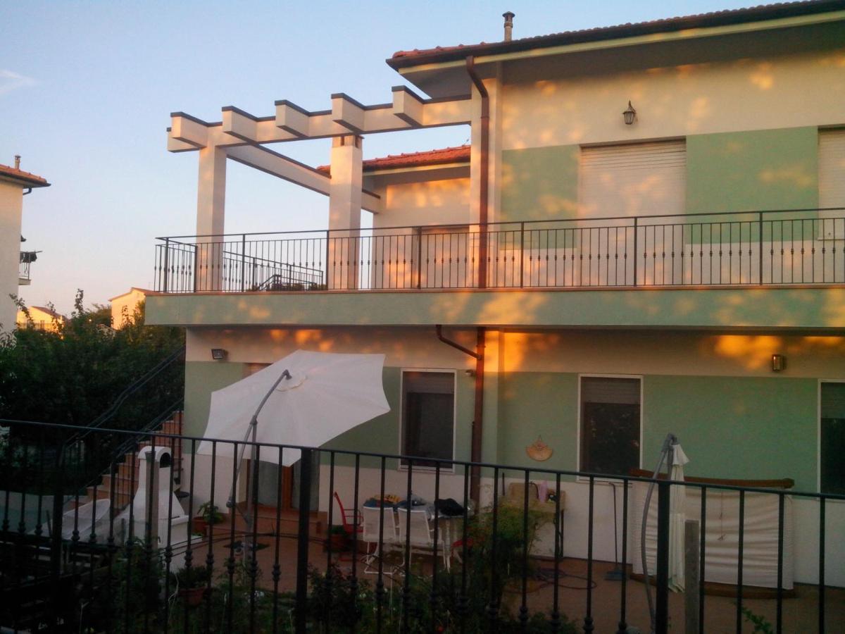 Camera Quadrupla con Bagno Privato